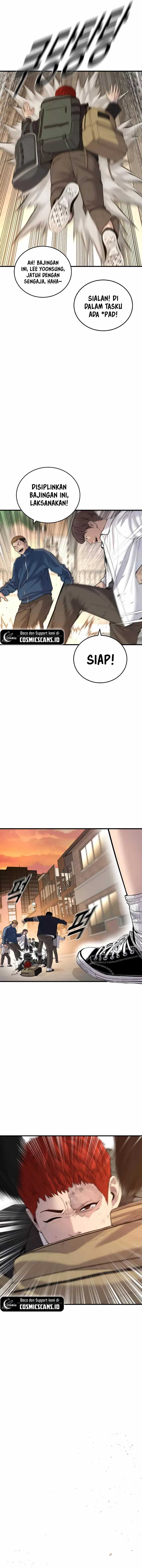 Juvenile Offender Chapter 08 Bahasa Indonesia