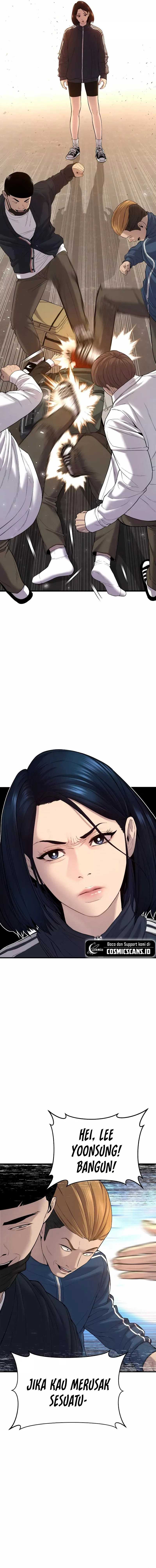 Juvenile Offender Chapter 08 Bahasa Indonesia