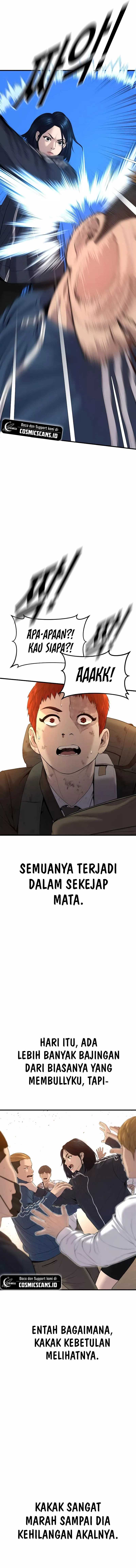 Juvenile Offender Chapter 08 Bahasa Indonesia