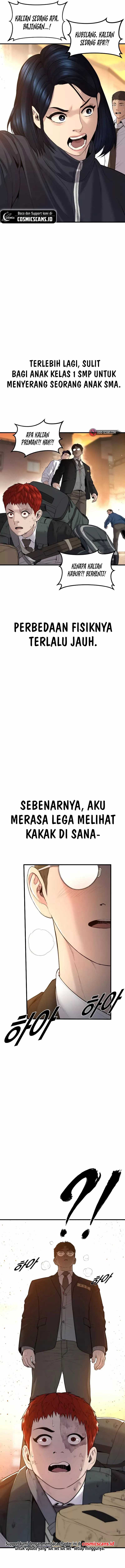 Juvenile Offender Chapter 08 Bahasa Indonesia