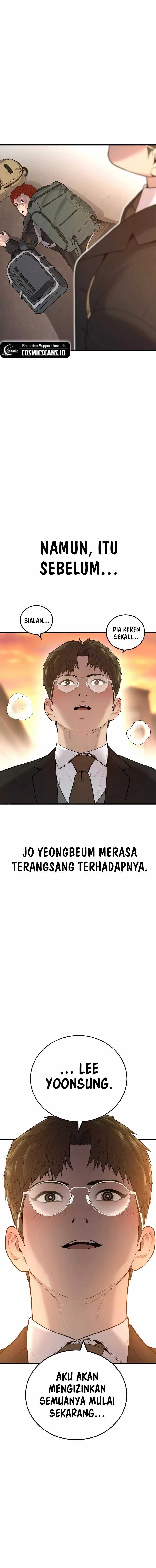 Juvenile Offender Chapter 08 Bahasa Indonesia