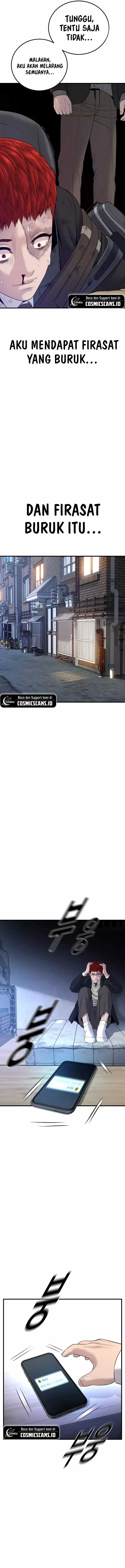 Juvenile Offender Chapter 08 Bahasa Indonesia