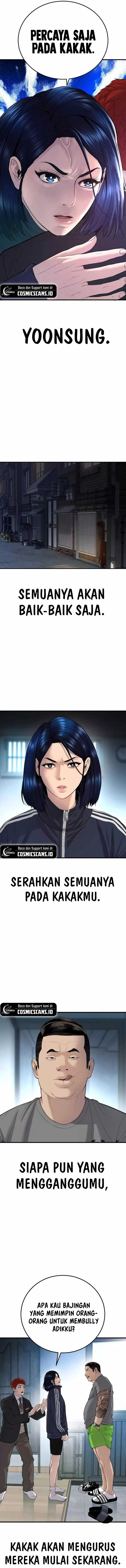 Juvenile Offender Chapter 08 Bahasa Indonesia