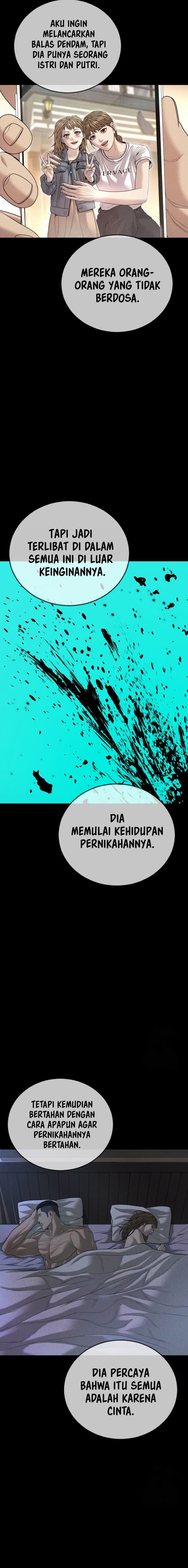 Juvenile Offender Chapter 62 Bahasa Indonesia