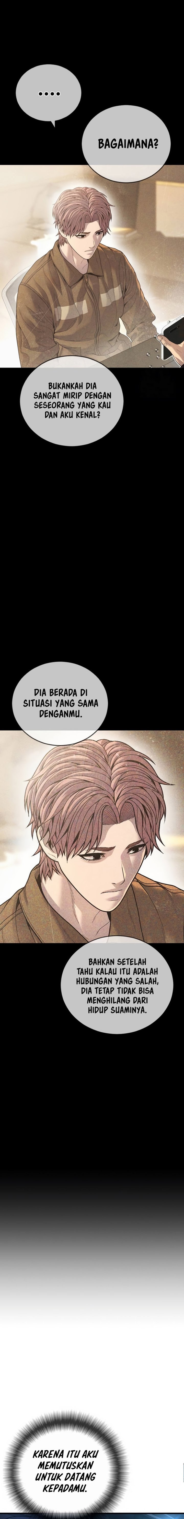 Juvenile Offender Chapter 62 Bahasa Indonesia