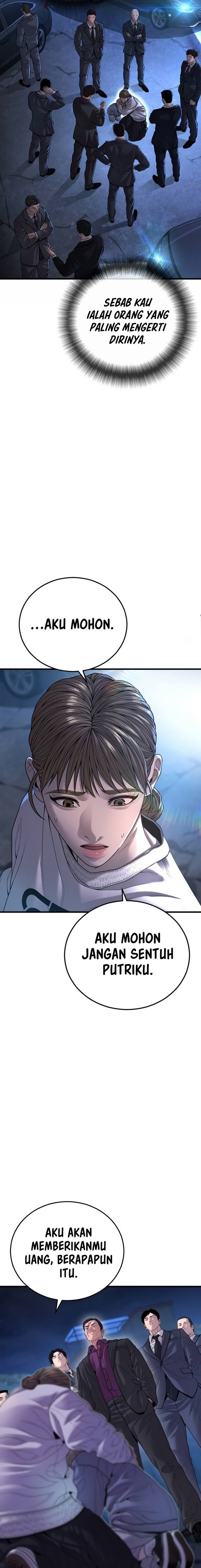 Juvenile Offender Chapter 62 Bahasa Indonesia