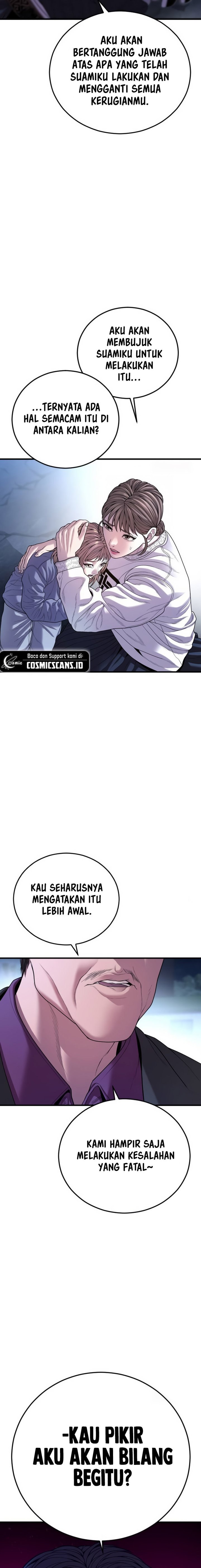 Juvenile Offender Chapter 62 Bahasa Indonesia