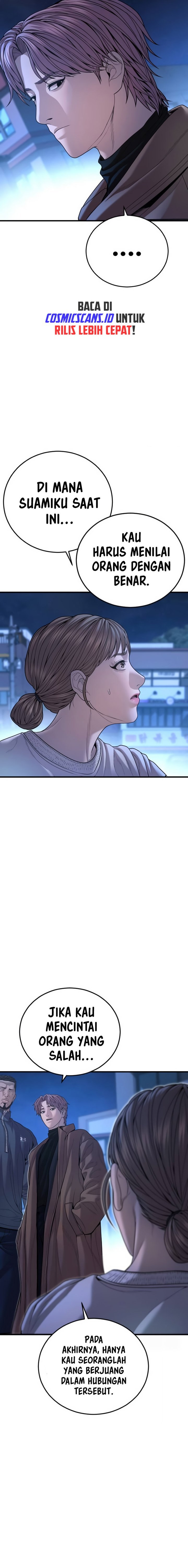 Juvenile Offender Chapter 62 Bahasa Indonesia