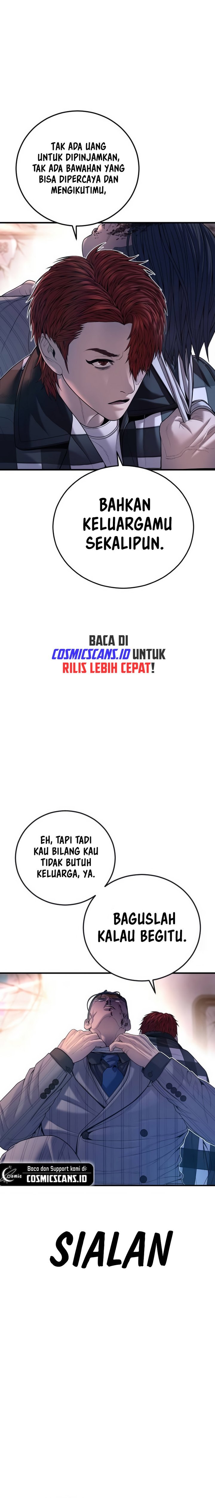 Juvenile Offender Chapter 62 Bahasa Indonesia