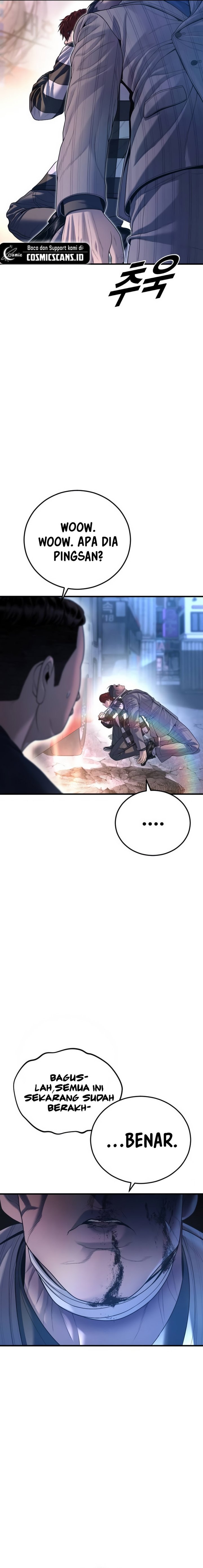 Juvenile Offender Chapter 62 Bahasa Indonesia