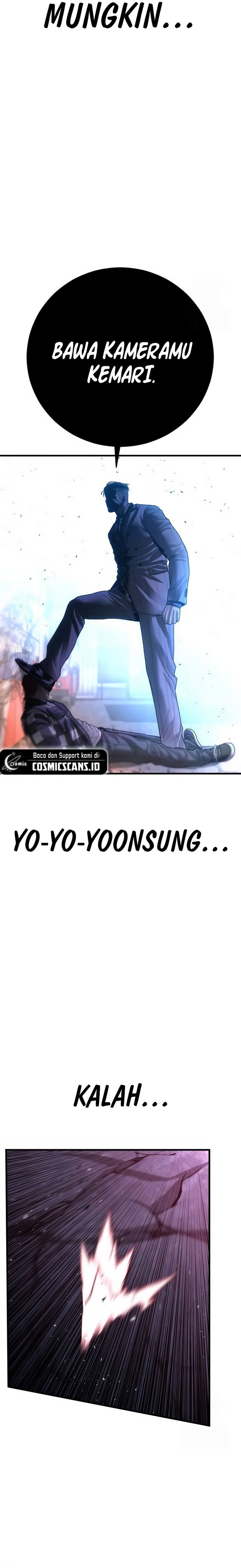 Juvenile Offender Chapter 62 Bahasa Indonesia