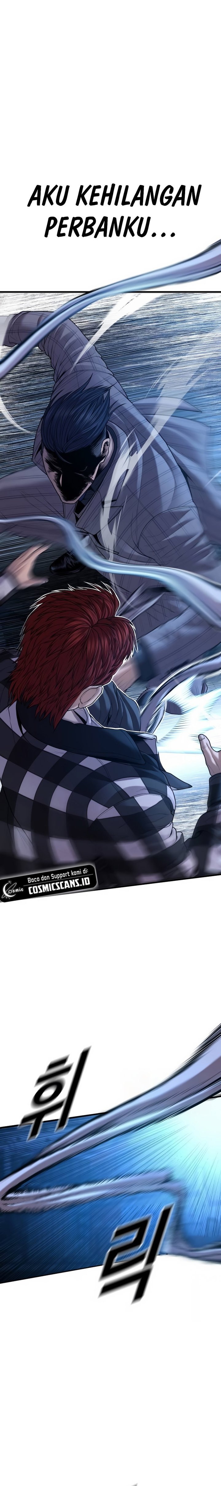 Juvenile Offender Chapter 62 Bahasa Indonesia