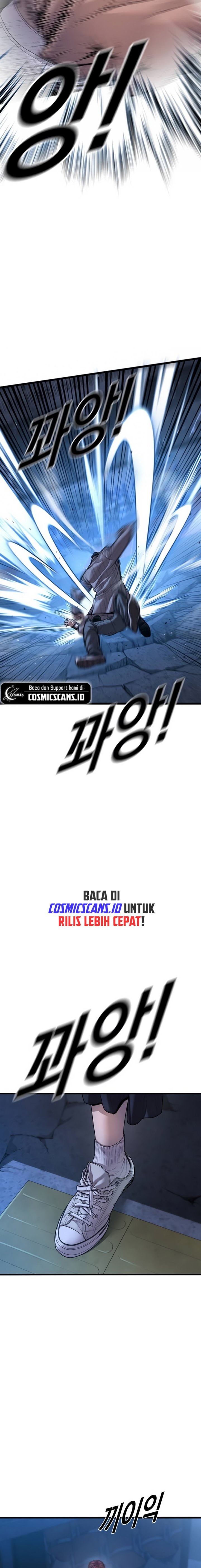 Juvenile Offender Chapter 62 Bahasa Indonesia