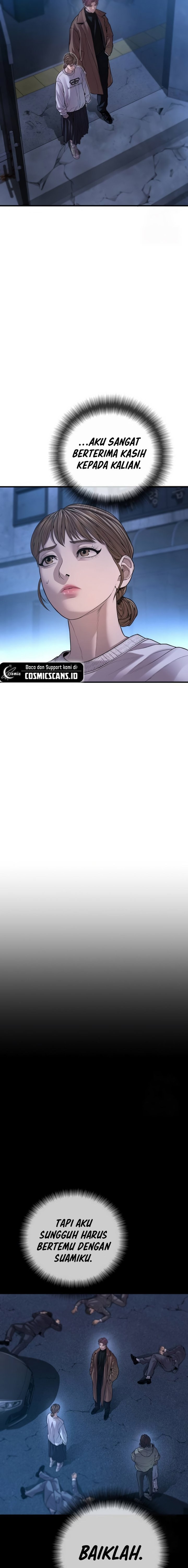 Juvenile Offender Chapter 62 Bahasa Indonesia