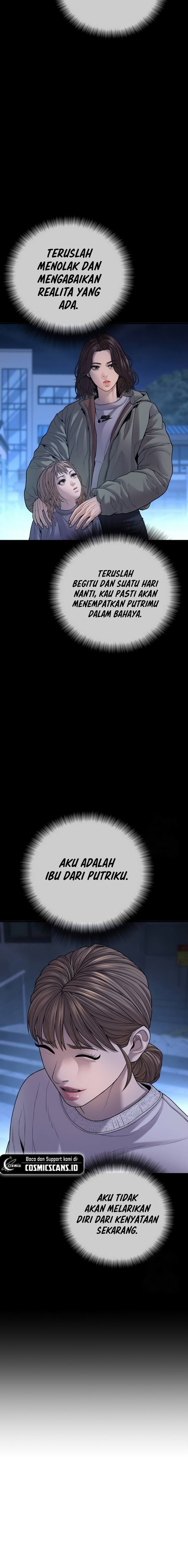 Juvenile Offender Chapter 62 Bahasa Indonesia