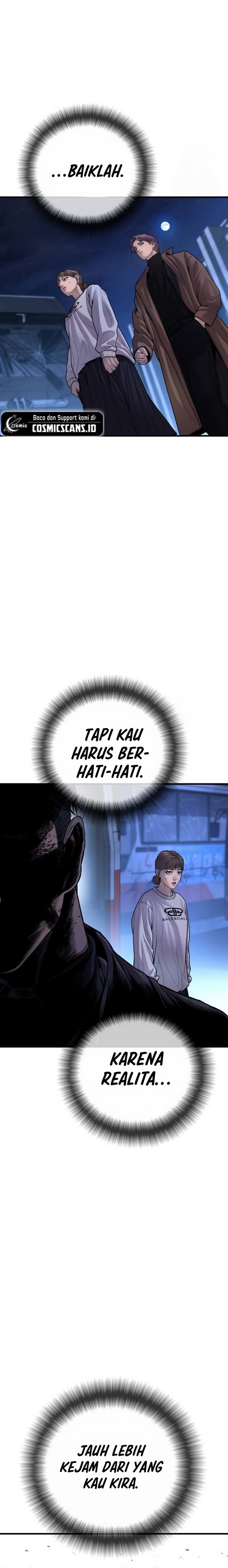 Juvenile Offender Chapter 62 Bahasa Indonesia