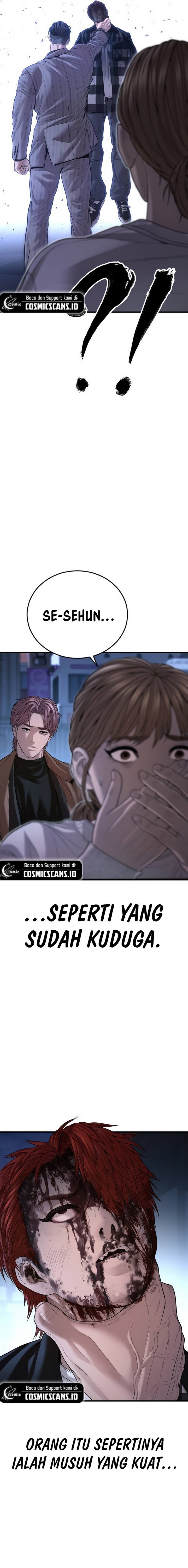 Juvenile Offender Chapter 62 Bahasa Indonesia