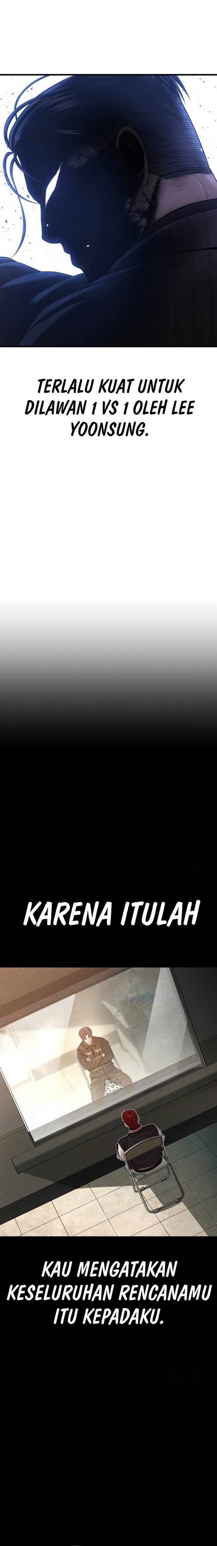 Juvenile Offender Chapter 62 Bahasa Indonesia