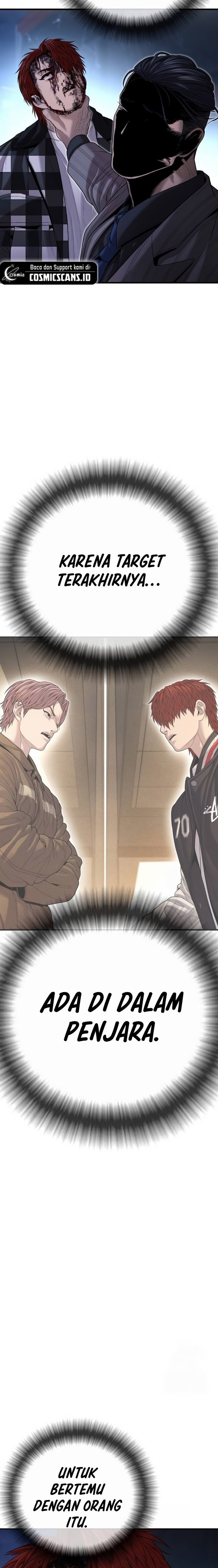 Juvenile Offender Chapter 62 Bahasa Indonesia