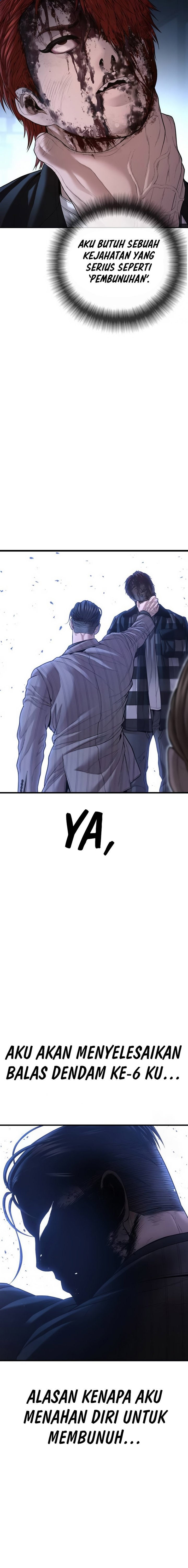 Juvenile Offender Chapter 62 Bahasa Indonesia