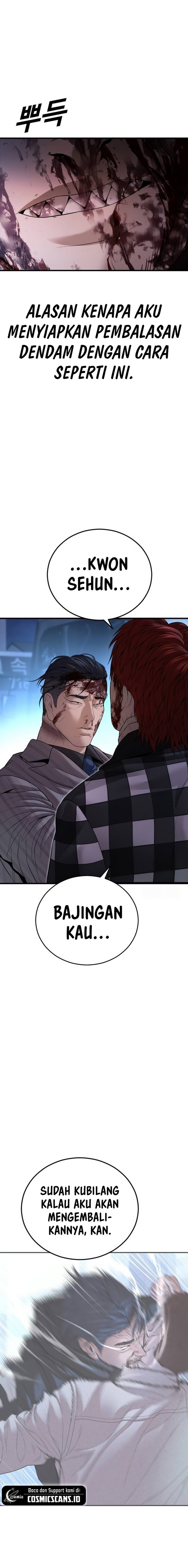 Juvenile Offender Chapter 62 Bahasa Indonesia