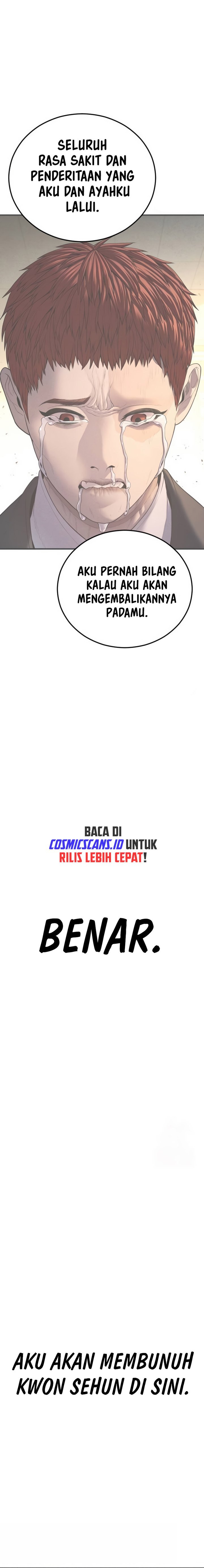 Juvenile Offender Chapter 62 Bahasa Indonesia