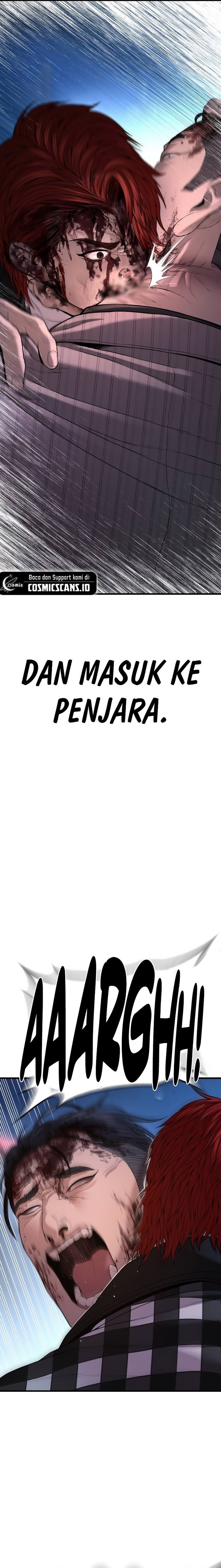 Juvenile Offender Chapter 62 Bahasa Indonesia