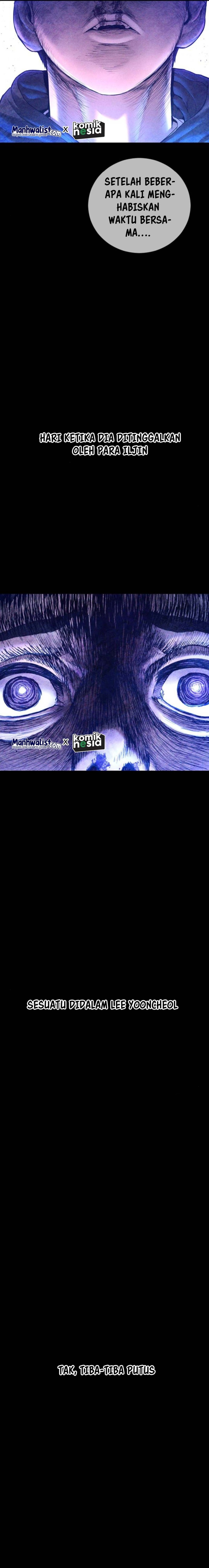 Juvenile Offender Chapter 71 Bahasa Indonesia