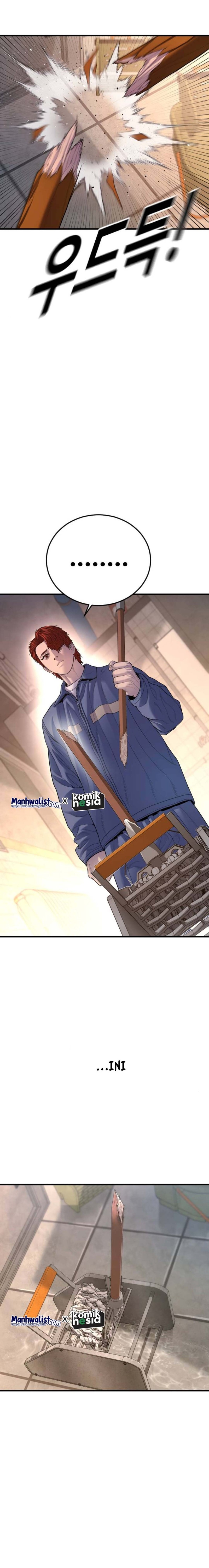 Juvenile Offender Chapter 71 Bahasa Indonesia