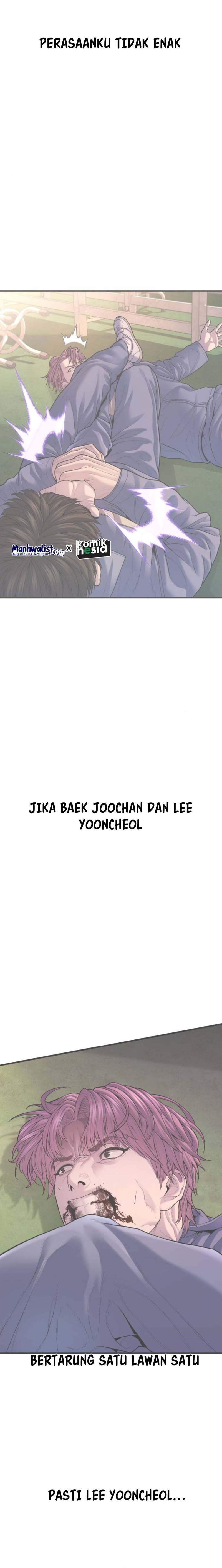 Juvenile Offender Chapter 71 Bahasa Indonesia