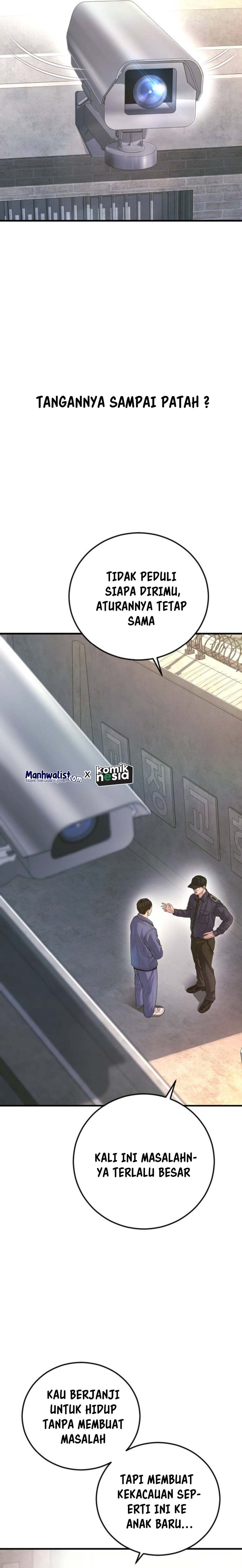 Juvenile Offender Chapter 71 Bahasa Indonesia