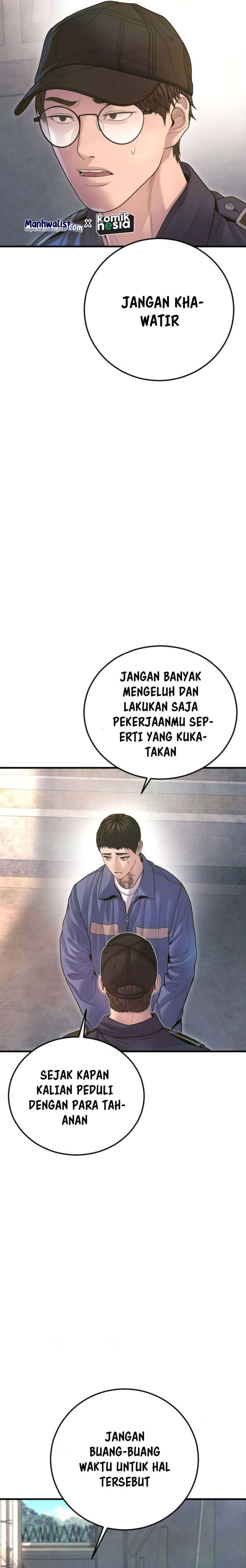 Juvenile Offender Chapter 71 Bahasa Indonesia