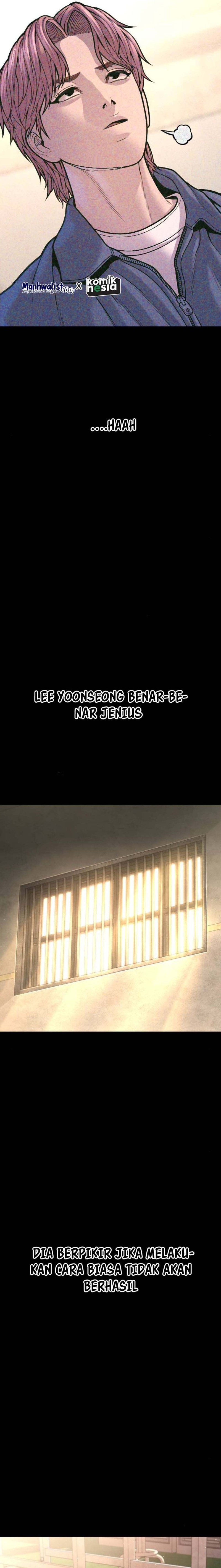 Juvenile Offender Chapter 71 Bahasa Indonesia