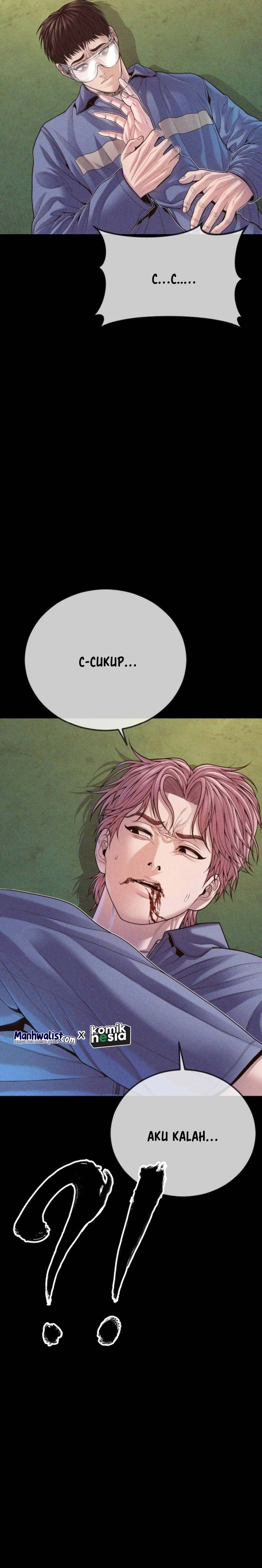 Juvenile Offender Chapter 71 Bahasa Indonesia