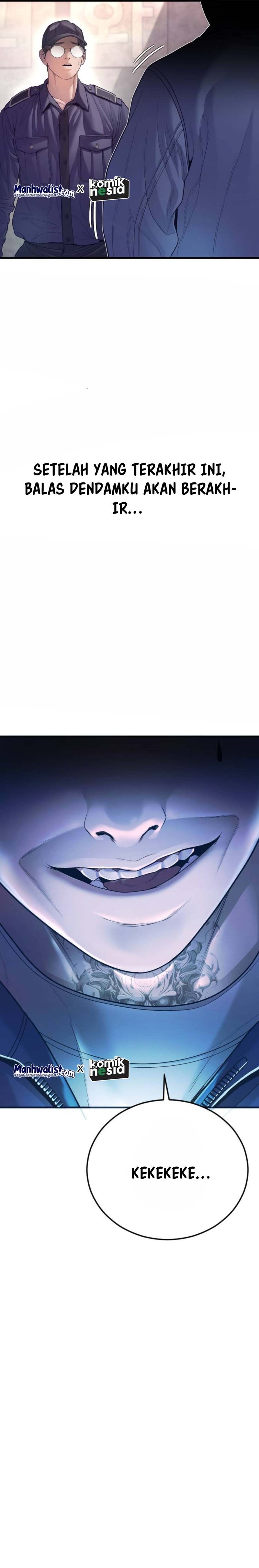 Juvenile Offender Chapter 71 Bahasa Indonesia