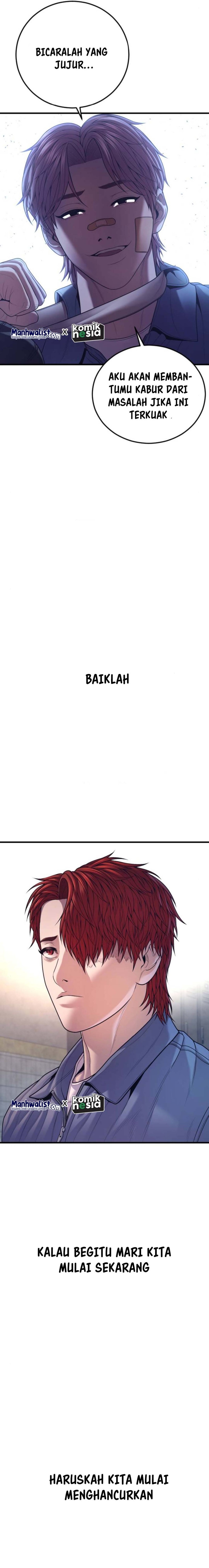 Juvenile Offender Chapter 71 Bahasa Indonesia