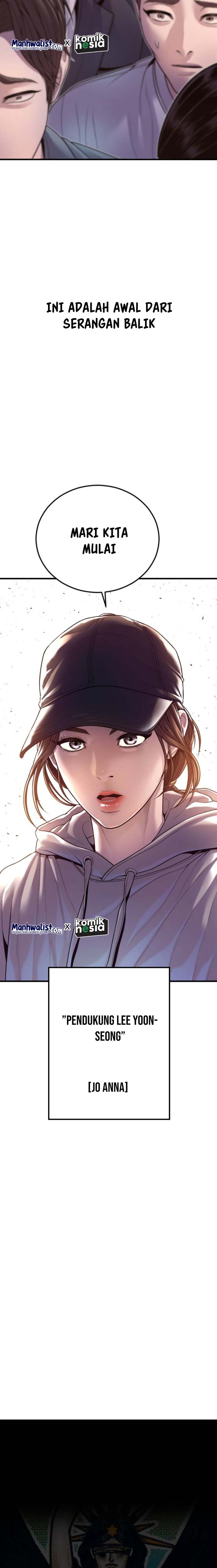 Juvenile Offender Chapter 71 Bahasa Indonesia