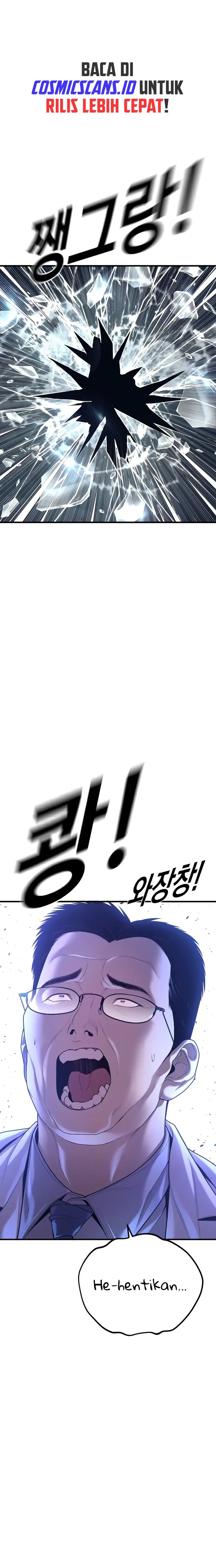 Juvenile Offender Chapter 72 Bahasa Indonesia