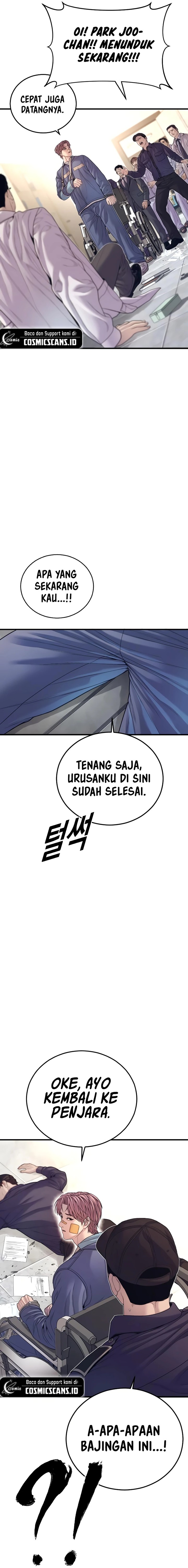 Juvenile Offender Chapter 72 Bahasa Indonesia