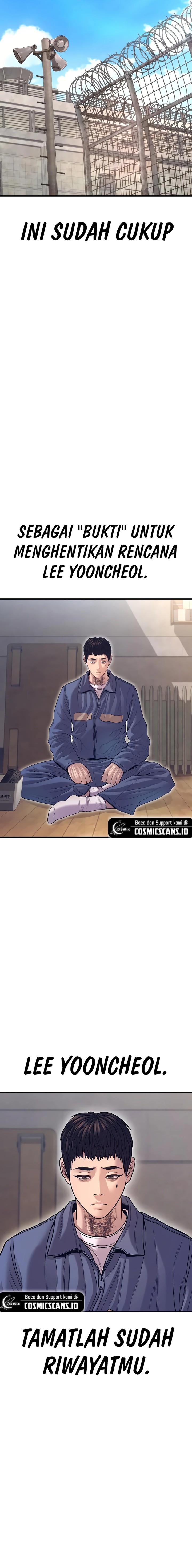 Juvenile Offender Chapter 72 Bahasa Indonesia