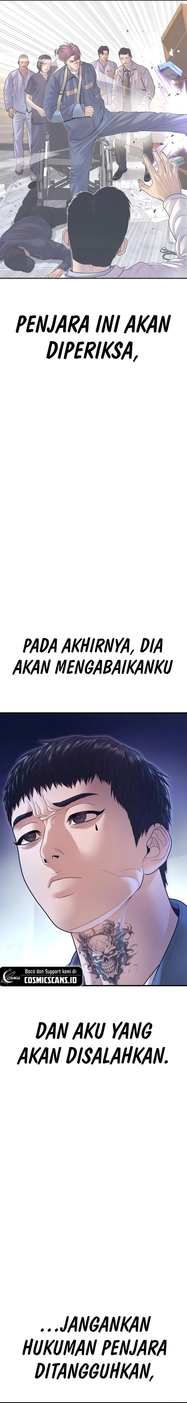 Juvenile Offender Chapter 72 Bahasa Indonesia