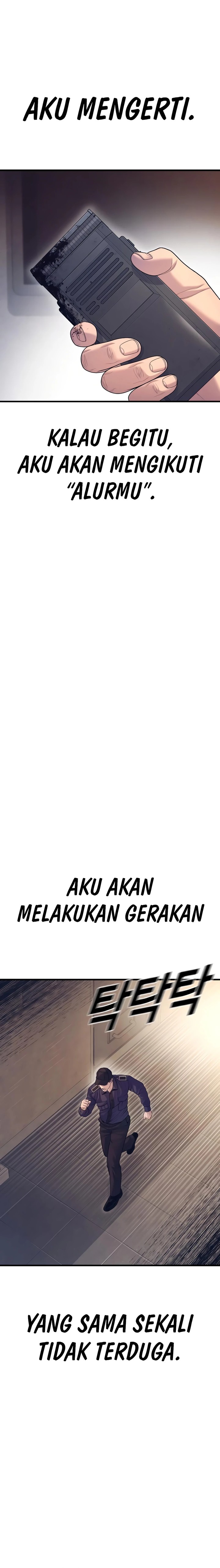 Juvenile Offender Chapter 72 Bahasa Indonesia