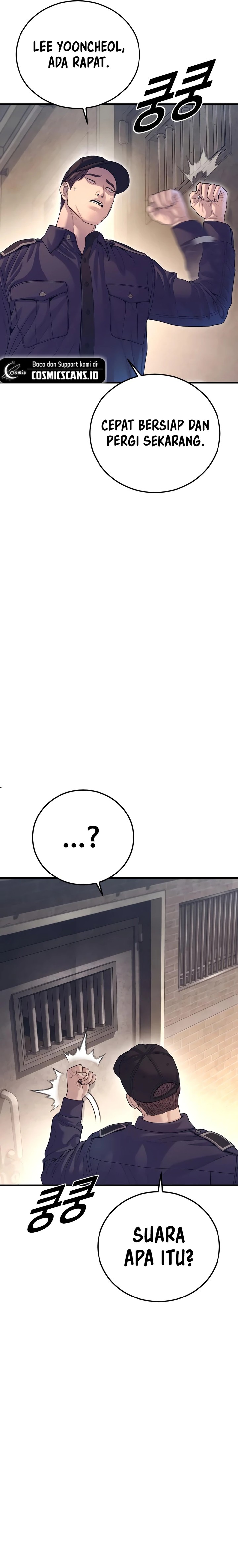 Juvenile Offender Chapter 72 Bahasa Indonesia