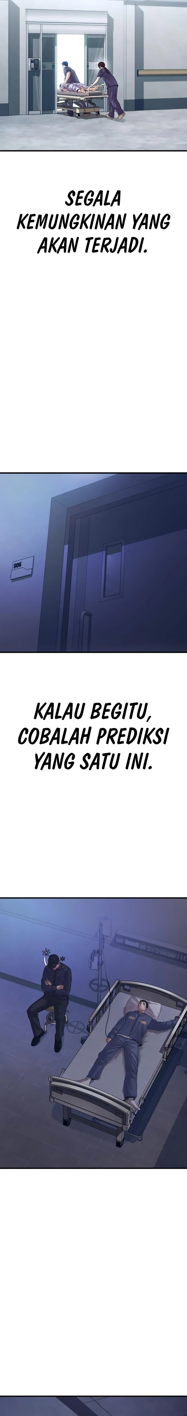 Juvenile Offender Chapter 72 Bahasa Indonesia