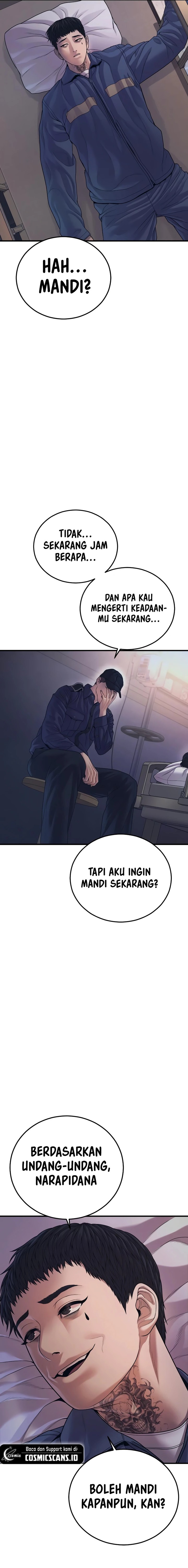 Juvenile Offender Chapter 72 Bahasa Indonesia