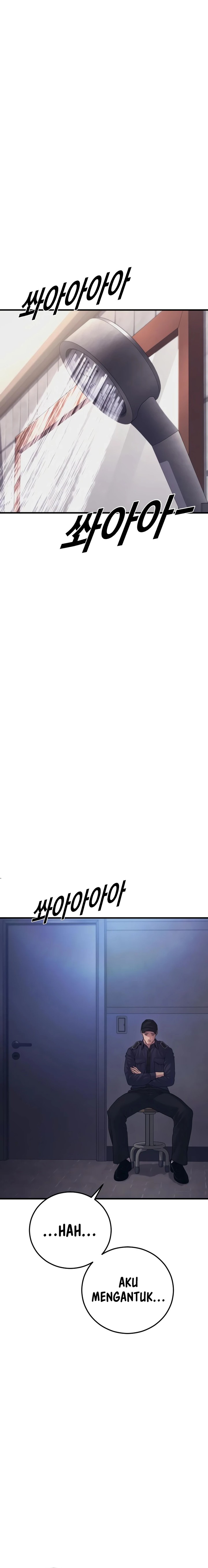 Juvenile Offender Chapter 72 Bahasa Indonesia