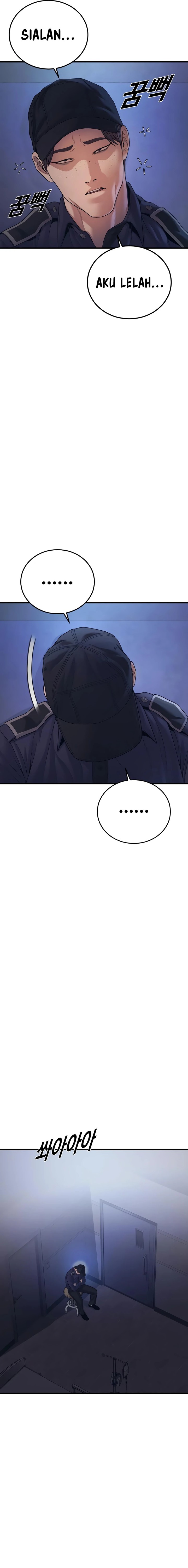 Juvenile Offender Chapter 72 Bahasa Indonesia