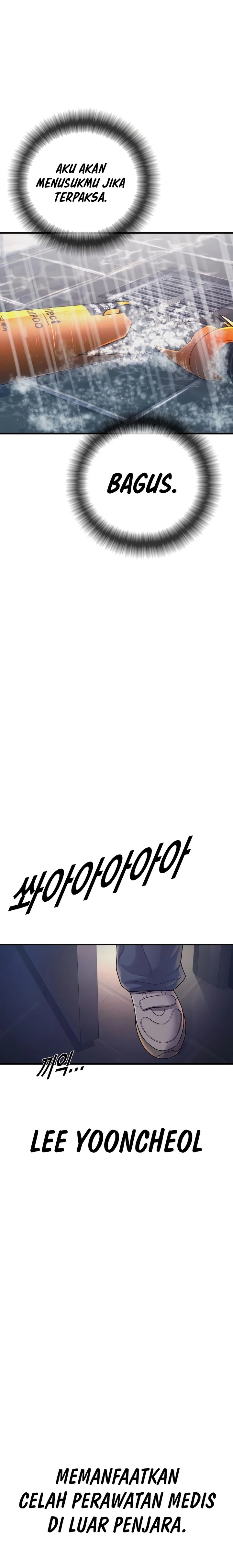 Juvenile Offender Chapter 72 Bahasa Indonesia