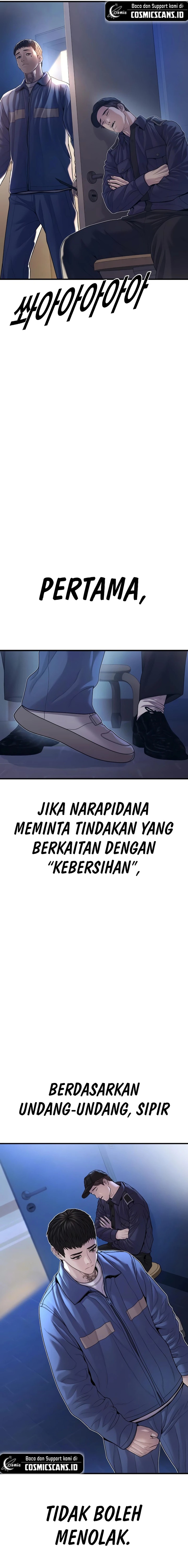 Juvenile Offender Chapter 72 Bahasa Indonesia