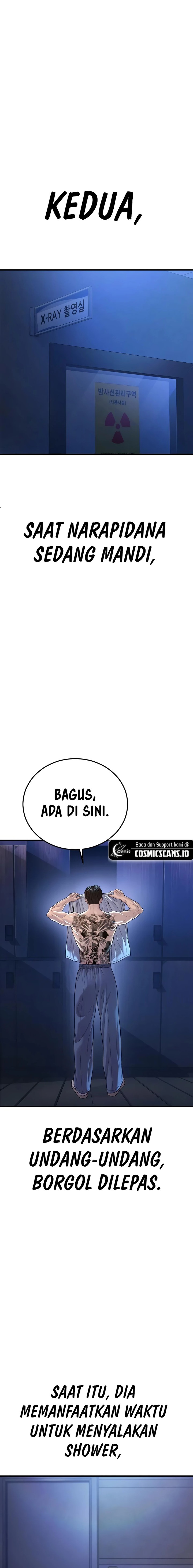 Juvenile Offender Chapter 72 Bahasa Indonesia